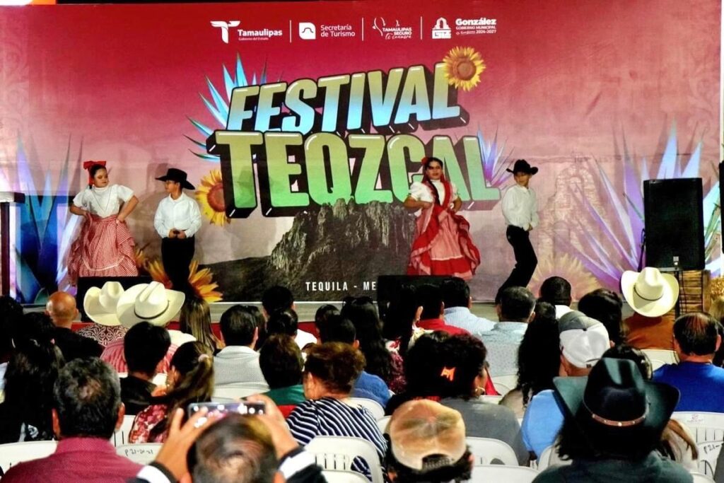21 may E 1 Promueve Tamaulipas sus denominaciones de origen del tequila y mezcal