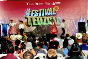 21 may E 1 Promueve Tamaulipas sus denominaciones de origen del tequila y mezcal