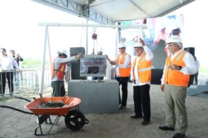 26 may P 3 Tendrá Altamira nueva Planta Tratadora de Aguas Residuales_ Américo pone primera piedra (1)