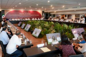 26 may Z 1 Se consolida con fuerza el sur tamaulipeco con la llegada de grandes inversiones