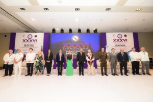 28 may Z 1 Avanza Tampico en consolidación como preferido para convenciones