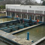Intensifica COMAPA SUR labores de mantenimiento para mejorar el suministro de agua potable