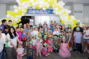 30 abr Z 2 Festeja Mónica Villarreal a Más de 7 Mil Niñas y Niños con Magno Evento en Tampico