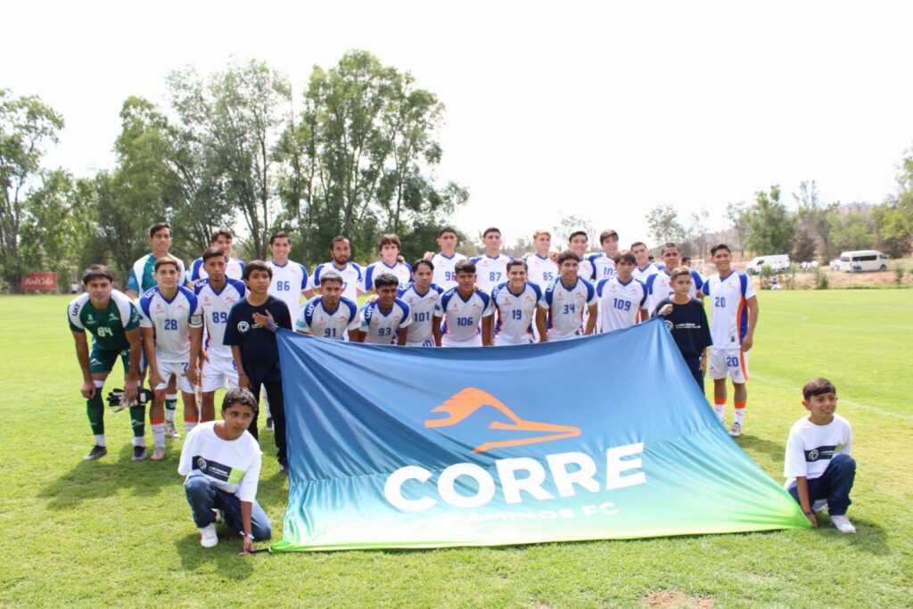 4 may D 1 Correcaminos de la UAT ¡Campeón de la Liga Premier!