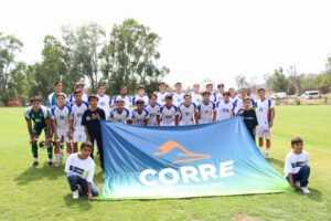 4 may D 1 Correcaminos de la UAT ¡Campeón de la Liga Premier!