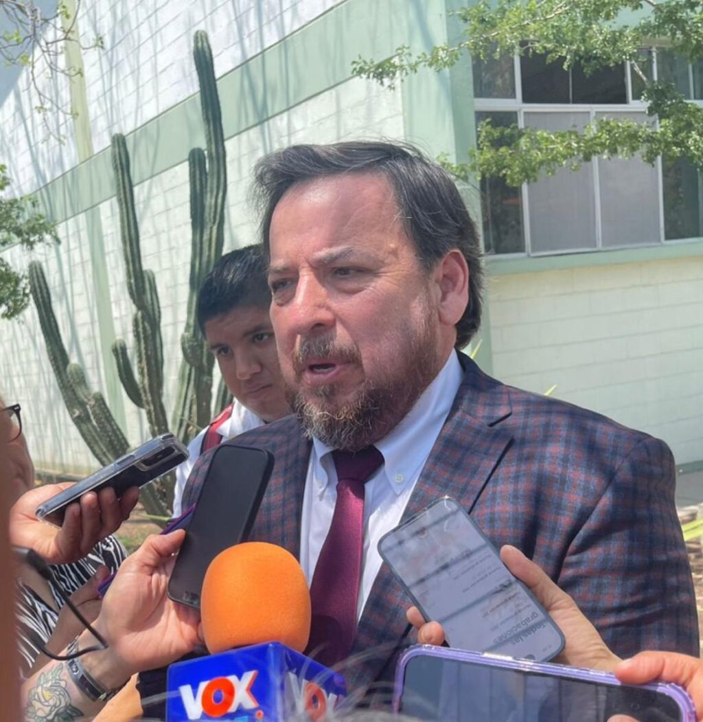 5 may E 1 Se preparan estudiantes para prueba Tamaulipas Aprende