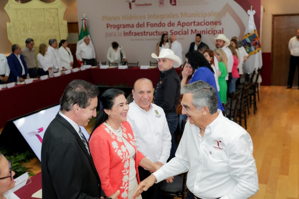 6 may Z 1 Atenderá Mónica Villarreal Infraestructura Básica con Plan Estratégico