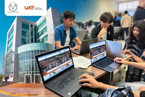 7 may U 1 Prepara la UAT programa de certificaciones internacionales para sus estudiantes