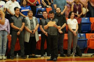 8 may D 1 Rector de la UAT inaugura la temporada 2025 de la LNBP Femenil