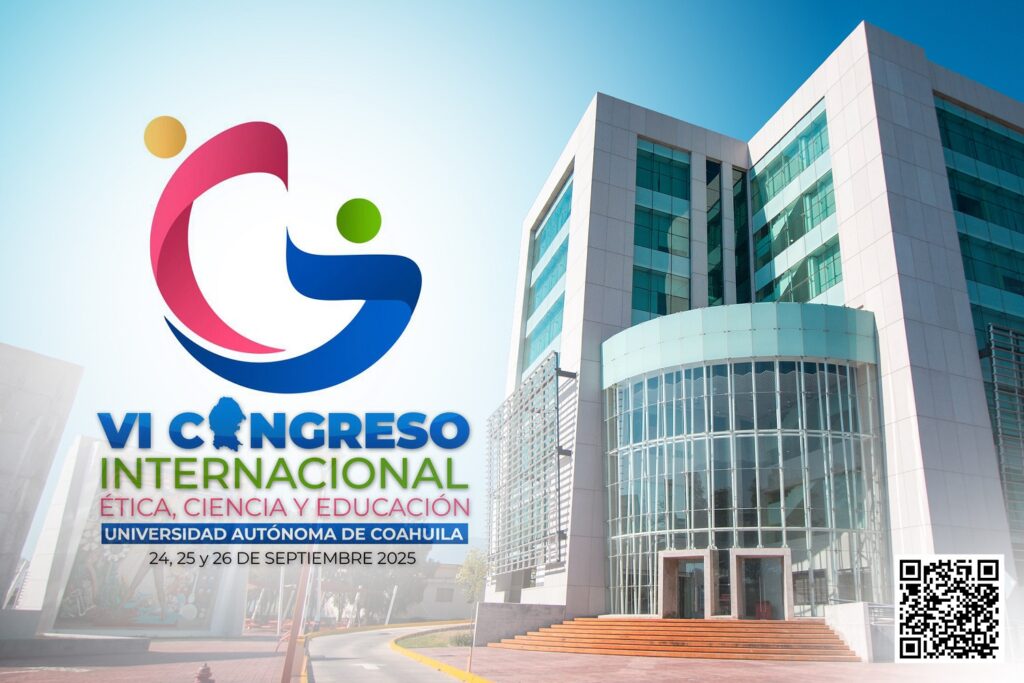 9 may U 1 Extiende la UAT invitación al Congreso Internacional de Ética, Ciencia y Educación