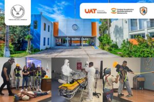 U 1 Invita la UAT a estudiar la carrera de seguridad, salud y medio ambiente (1)
