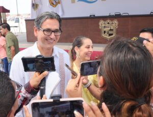 Z 1 Amplia respuesta de propuestas para Reglamento de playa Miramar