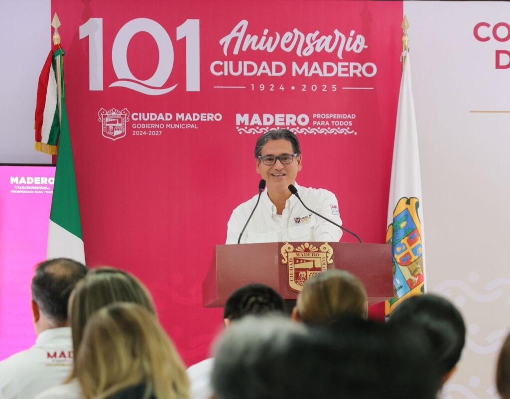 Z 1 Instalarán una Ventanilla de Atención del Infonavit en Ciudad Madero