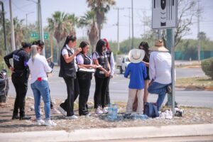 11 jun E 1 Impulsan Américo y María de Villarreal las tradiciones con el concurso de Rondas y Salto de Cuerda (1)