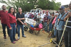 17 jun Z 1 El Gobierno Municipal de Tampico Refuerza Acciones Preventivas contra el Dengue
