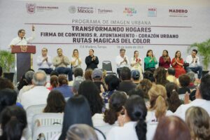 18 jun Z 2 A Ciudad Madero llega