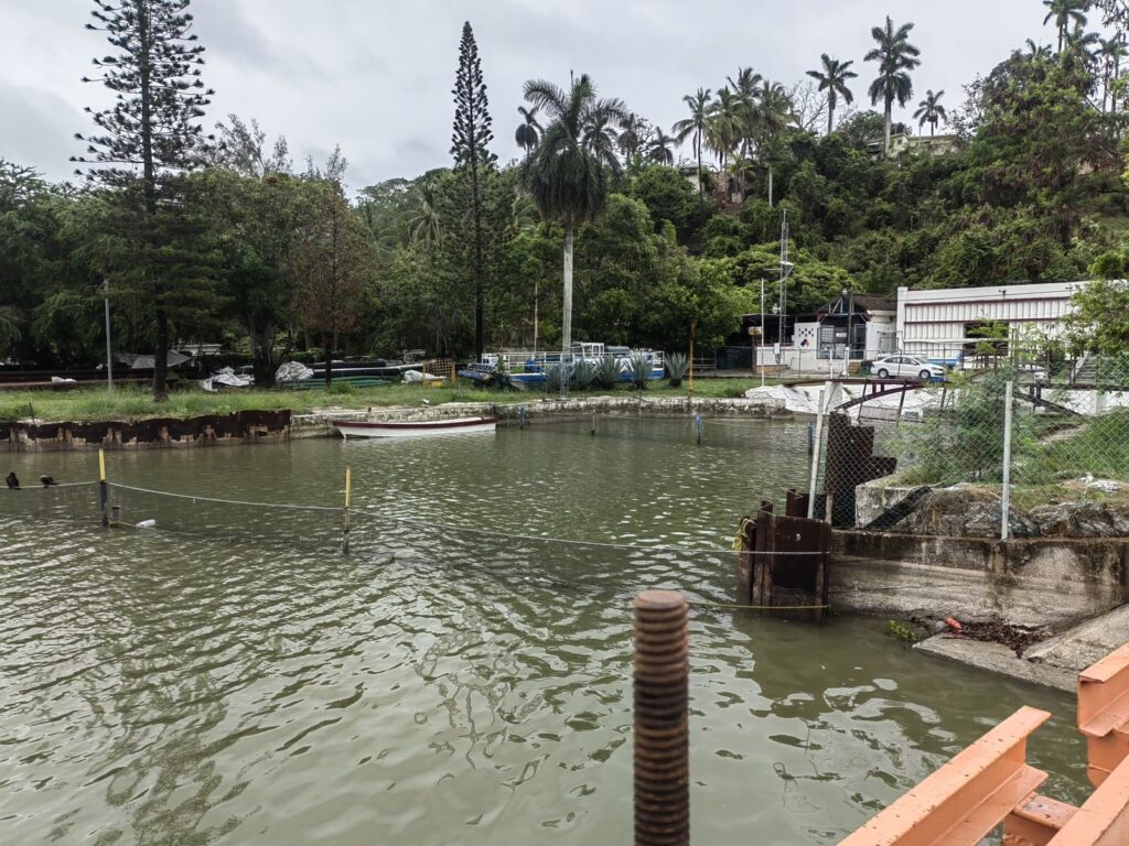 18 jun Z1 Lluvias producen notable recuperación del sistema lagunario