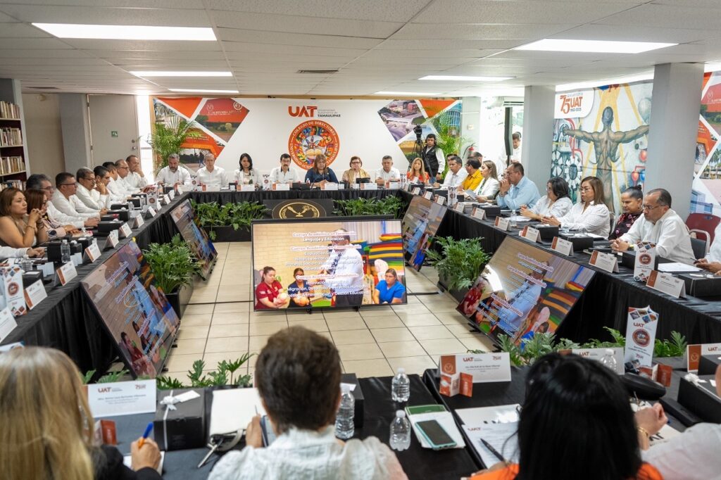 19 jun U 1 Fortalece la UAT cobertura educativa de sus escuelas preparatorias