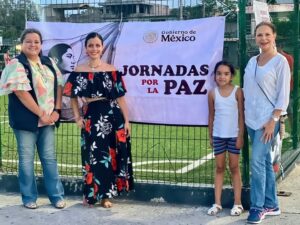 2 jun Z 2 Es Tampico preferido por inversionistas y turistas por su excelente nivel de seguridad