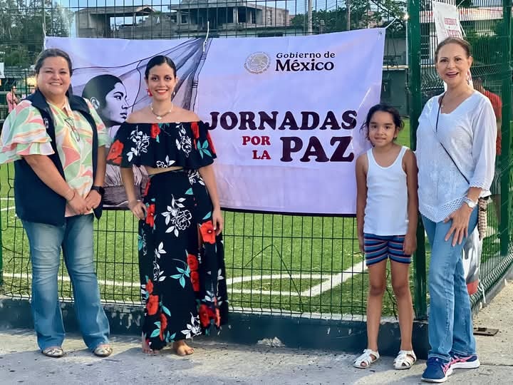 2 jun Z 2 Es Tampico preferido por inversionistas y turistas por su excelente nivel de seguridad
