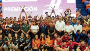 25 jun D 1 Participan más de mil estudiantes en la Liga Deportiva Universitaria UAT Transforma (1)