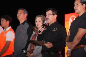 28 jun D 1 Celebra la UAT con éxito el torneo de futbol Academias Correcaminos