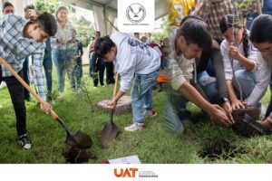 7 jun U 1 Impulsa la UAT el programa ambiental Jardines de Carrera (1)