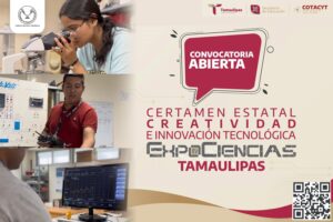 7 jun U 2 La UAT es sede regional del Certamen Expo Ciencias Tamaulipas 2025 (1)