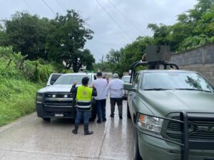 1 jul E 1 Gobierno de Tamaulipas se mantiene en alerta ante lluvias y crecida de ríos