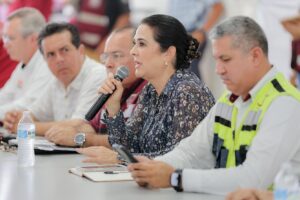 1 jul Z 1 Inicia Gobierno de Tampico Evacuación de Familias Asentadas en Zonas de Riesgo