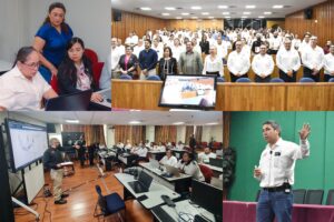 11 jul U 1 Forma la UAT técnicos en inteligencia artificial y ciberseguridad