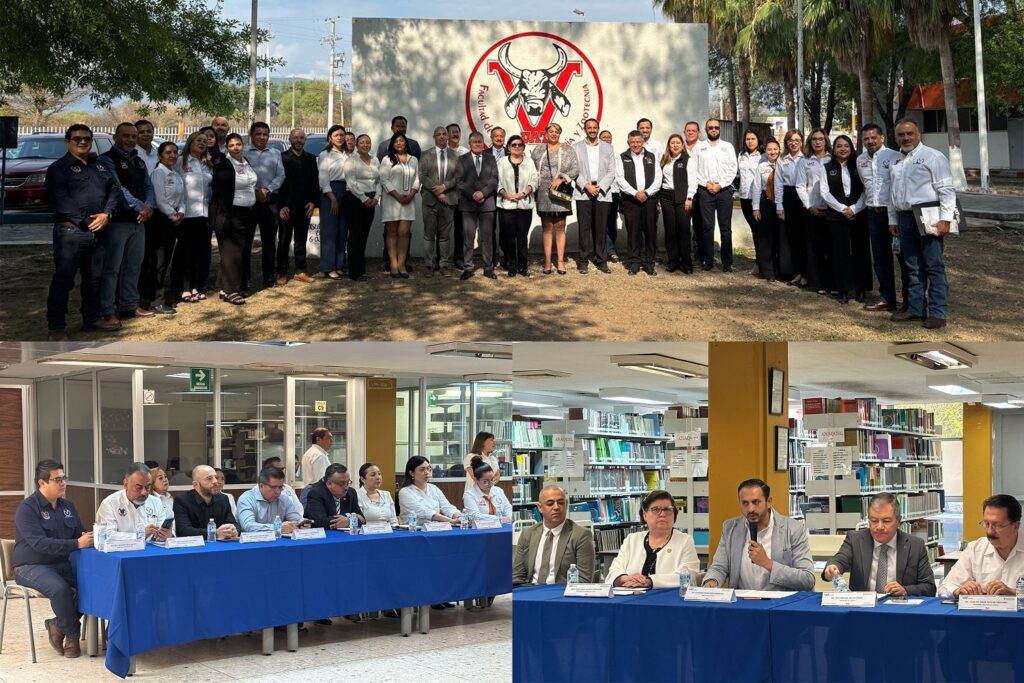 16 jul U 1 Entrega rector de la UAT modernos laboratorios a la UAM Matamoros