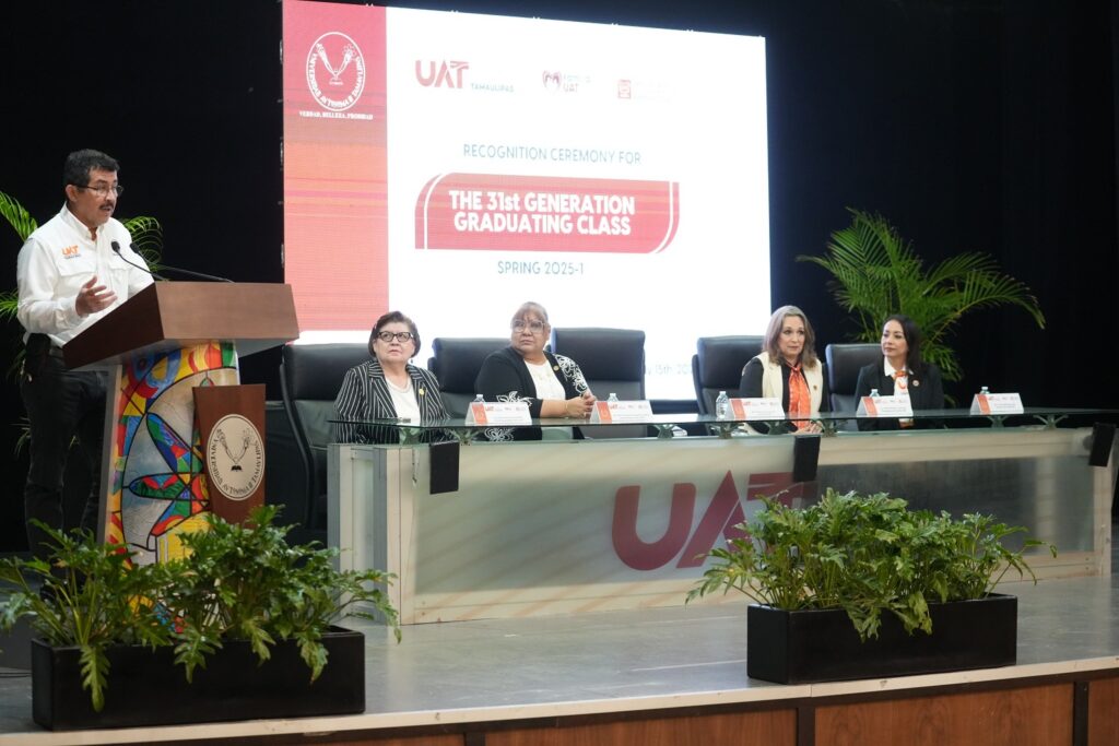17 jul U 1 La UAT reafirma excelencia educativa en programas de idiomas (1)