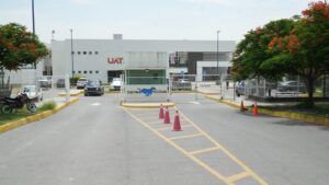 18 jul U 1 Fortalece la UAT infraestructura de la Prepa 3 de Ciudad Victoria
