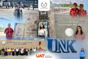 2 jul U 1 Más de 300 estudiantes de la UAT hacen verano en universidades del país y el extranjero (1)