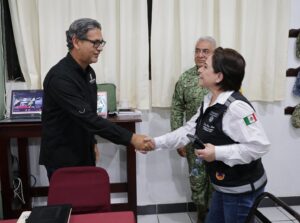 2 jul Z 3 Gobierno municipal de Madero sumado a las acciones preventivas en zona conurbada por efectos de