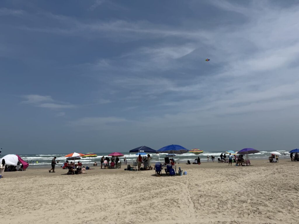 20 jul E 1 Disfruta con responsabilidad las playas de Tamaulipas Turismo