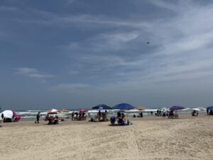20 jul E 1 Disfruta con responsabilidad las playas de Tamaulipas Turismo