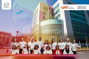 24 jul U 1 Implementa la UAT estrategias para prevenir y atender la violencia de género (1)