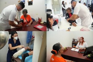 27 jul U 1 Atiende la UAT a 14 mil personas en acciones para grupos vulnerables (1)