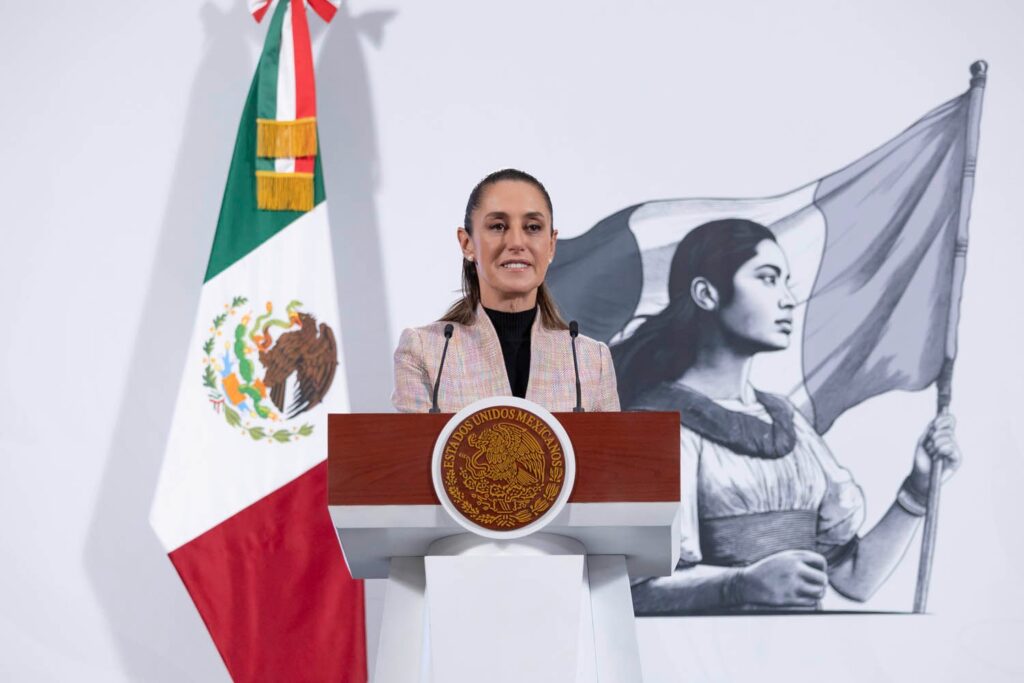 29 jul P 1 Inaugurará gobierno de Claudia Sheinbaum dos nuevos hospitales en el sur de Tamaulipas este año