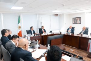 29 jul P 2 Avanza Tamaulipas en proyectos hídricos con respaldo de la Conagua