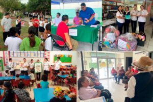 29 jul U 1 Extiende la UAT prácticas de enfermería en colonias y espacios comunitarios (1)