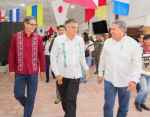 3 jul Z 3 Se mantiene monitoreo del afluente del rio Pánuco