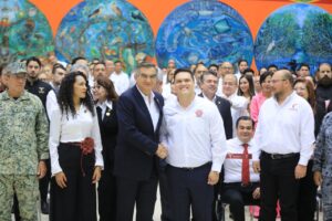 30 jun P 1 Reconoce Américo Villarreal labor del Congreso como aliado de la transformación (1)