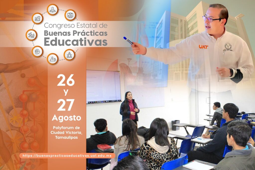 30 jun U 1 Invita la UAT a reforzar las buenas prácticas educativas en preparatoria y nivel superior