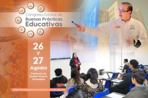 30 jun U 1 Invita la UAT a reforzar las buenas prácticas educativas en preparatoria y nivel superior