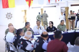 4 jul P 1 Prevención, atención y comunicación oportuna disminuyen riesgos ante creciente de ríos y lagunas (1)