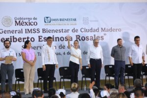 4 jul P 3 Nuevo Hospital IMSS-Bienestar en Madero será inaugurado en diciembre presidenta Claudia Sheinbaum (1)