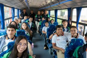 6 jul U 1 Estudiantes de la UAT inician estancia académica en Canadá (2)